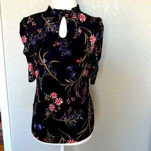 NWT Catherine Malandrino top